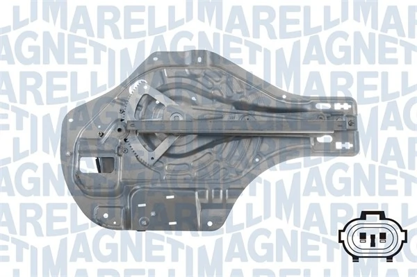 Window Regulator